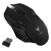 Mouse Satellite A-901G Optico Sem Fio