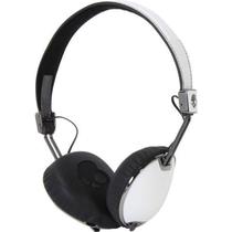 Fone de Ouvido Skullcandy Navigator S5AVDM-074 com Microfone - Branco