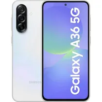 Celular Sam. A36 A366E 5G 6/128 Branco