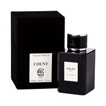 Perfume Grand Parfum Count Eau de Parfum 100ML