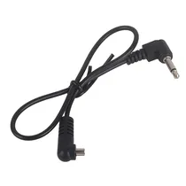Cable Sincromismo Incoflash Peq. 30CM PC/P2