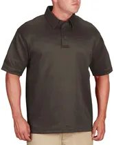 Camisa Polo Tática Propper I.C.e. Performance F534172232 - Marrom
