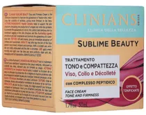 Clinians Crema Age Beauty Colagen 50ML
