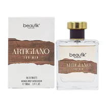 Perfume Masculino Artigiano For Men Edt 100ML