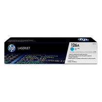 Toner HP 126A Cyan - CE311A