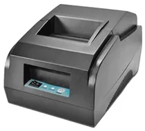 Impressora Térmica 3NSTAR RPT001 58MM USB/Ethernet Bivolt Preto