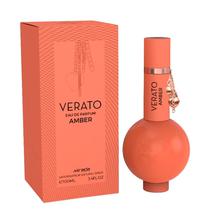 Perfume Femenino Mirada Verato Amber Edp 100ML