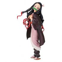 Boneco Banpresto Demon Slayer Nezuko Kamado Special Color 88892