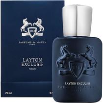 Perfume Parfums Marly Layton Exclusif Parfums Masculino - 75ML