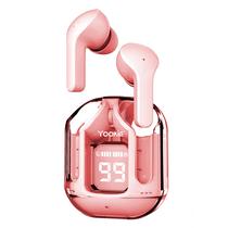 Yookie Fone Wireless ES35 Rosa