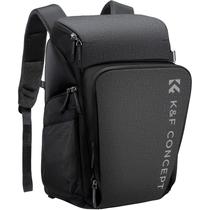 Mochila para Camera K&F Alpha Backpack - Cinza 25L (KF13.128V3)