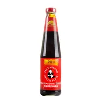 Molho de Ostras Lee Kum Kee 510G