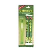 Luz de Seguridad Coghlans 9202 Green 2 Piezas