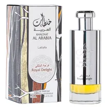 Perfume Lattafa Khaltaat Al Arabia Royal Delight 100ML