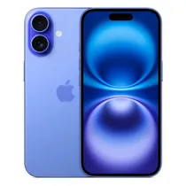 Apple iPhone 16 128GB A3081 Esim Ulltramarine