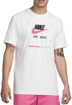 Camiseta Nike FV3778 100 - Masculina