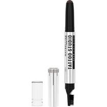 Modelador Maybelline Tattoo Studio Brow Lift Stick Deep Brown