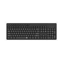 Teclado Redragon BK7094-WL Negro