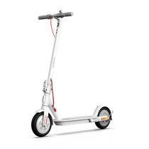 Patinete Eletrico Xiaomi Mi Electric Scooter 3 Lite com Rodas de 8.5" 25 KM/H - Branco