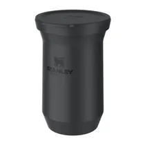 Cuia Stanley The Stay Chill Tereré Mug 200ML - Black