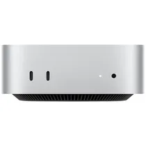 Apple Mac Mini A3239 MCX44 (2024) M4 Pro de 24GB Ram/512GB SSD - Prata
