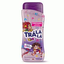 Higiene Tra La La Kids Acondicionador Vegano 480 - Cod Int: 62098