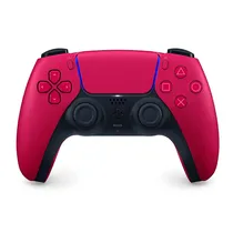 Controle para Playstation 5 Dualsense Red/Black