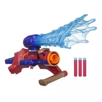 Lançador Hasbro Avengers E2134 Homem-Aranha - E2134