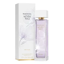 Perfume Feminino Elizabeth Arden White Tea Eau Lilac Edt 100ML