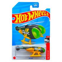 Car Hot Wheels Skyfire HKJ23 0134