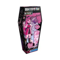 Rompecabezas Clementoni Monster High Draculaura 28184 150 Piezas