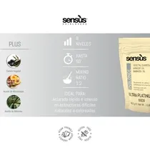 Sensus Inblonde Ultra PLATINUM9 Deco 450G