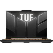 Notebook Gamer Asus Tuf Gaming F16 FX607JV-ES73 16" Intel Core i7-13650HX RTX 4060 8 GB - Mecha Gray