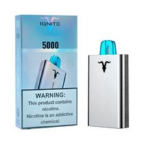 Pod Descartavel Ignite V50 - 5000 Puffs - Mixed Berries