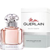 Guerlain Paris Perfume Perfume Guerlain Paris Mon Fem Edt 50ML