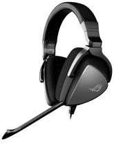 Headset Gaming Asus Rog Delta Core 90YH00Z1-B1UA00 - Preto