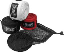 Faixa para Mao Everlast P00003251 (3 Unidades)