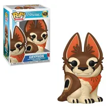 Funko Pop Spellbound Gryphon 1439