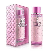 New Brand Pink Diamond Fem Edp 100ML