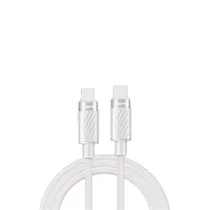 Cabo USB-C - USB-C Ecopower EP-6042 / 60W - 1M