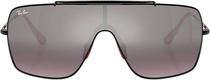 Oculos de Sol Ray Ban RB3697M F009Y3 35 - Masculino