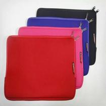 Capa Compacto 15" Preto