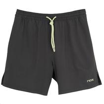 Calcoes Nox T24FWHSHOCG - Charcoal Gray