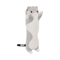 Peluche Gato 50CM Milan Toys 1318