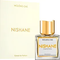 Perfume Nishane Wūlóng Chá Extrait de Parfum Unissex - 100ML