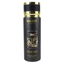 Desodorante Masculino Galaxy Great Oud 200ML