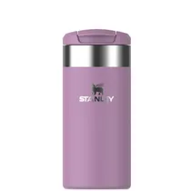 Garrafa Térmica Stanley The Aerolight Transit Bottle 354ML - Lilac