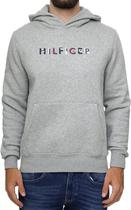 Moletom com Capuz Tommy Hilfiger MW0MW32014 P01 - Masculino