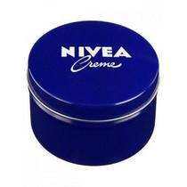 Hidratante Nivea Lata 400 ML