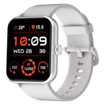 Smartwatch Blackview R50 - Cinza